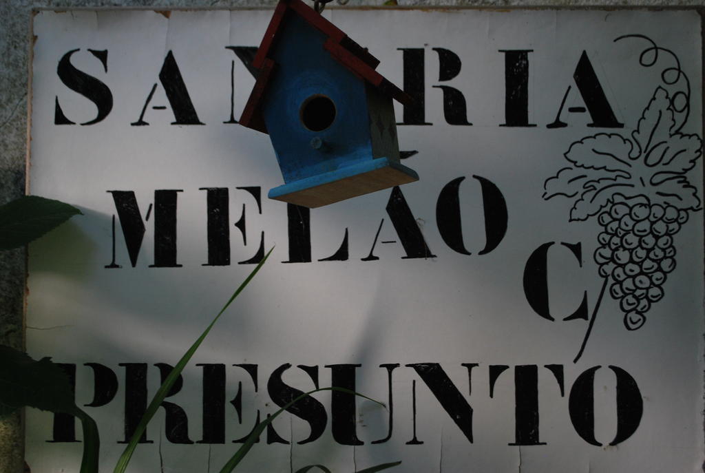 Albergaria Do Lageado Моншики Экстерьер фото